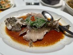 -荣兴酒家(徐家汇店)