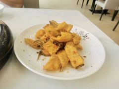 -祈胜邨•顺德鱼生•顺德菜(容桂店)