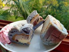 -七叔是岛民(花基新村店)