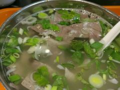 -清真·玛丽亚新疆菜主题餐厅(浙江中路店)