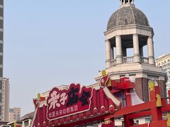 -古文化街旅游区
