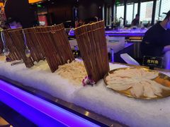 -九月海·海鲜自助(世纪东方店)