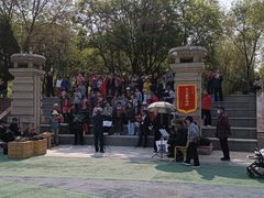 -东坝千亩湖公园