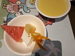 -三亚湾假日度假酒店·中餐厅