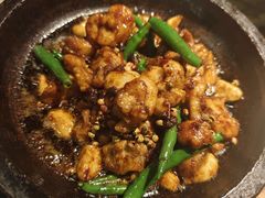 -绿茶餐厅(昌平悦荟店)