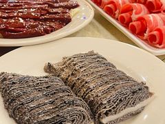-八先生涮肉房(三里河店)