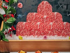 -蟹犇前•帝王蟹雪蟹(陆家嘴店)