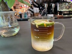 梅纳反应-Gee Coffee Roasters(太古汇店)
