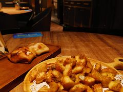 -耶里夏丽·丝路新疆菜·清真食品(徐汇南丹东路臻选店)