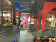 门面-大渝火锅(苏州西城永捷店)