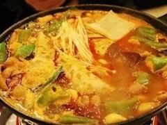 湘味肥肠火锅-湘肠香火锅店(团结湖店)