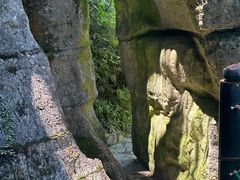 -梦幻奥陶纪景区