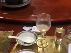 -海拉尔蒙古包(房山长阳总店)