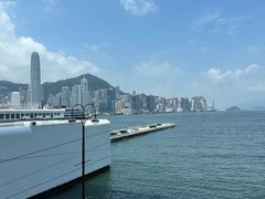 -海港城