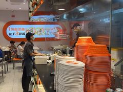 -鱼你在一起(上海杨浦中原大润发店)