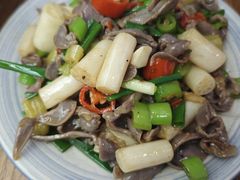 -静一餐厅·湖北菜(前门店)