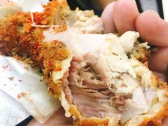 -新桥炸鸡店(新桥大街直营店)