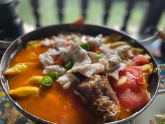 -阿谋美食·广西菜