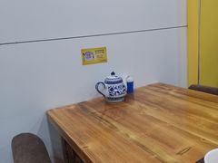 -德海牛肉面(武警医院店)