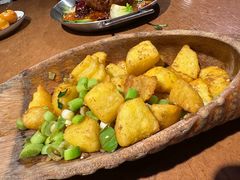 -杨记隆府(重庆总店)