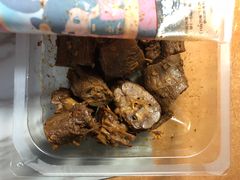 -周黑鸭(北京海淀区新中关店)