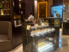 -西安西藏大厦开元名都大酒店·自助餐厅