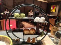 -全聚德(双井店)