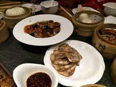 -小城粥道·海胆鲜虾粥(解放广场店)