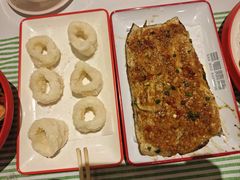 -三毛烧烤·南昌大排档(山姆店)