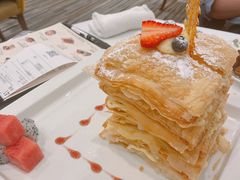 101鲜果拿破仑-翠园(北京王府中环店)