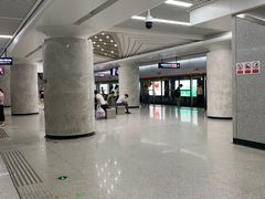 -螃蟹岬(地铁站)