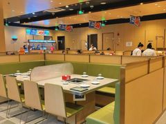 -海底捞火锅(万象城店)