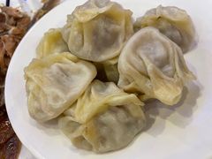 -维吾尔餐厅(宜山路店)