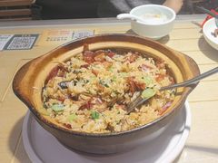 -上下九广州菜馆(李家村万达店)