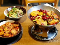 -潇湘阁(昆泰国际大厦店)