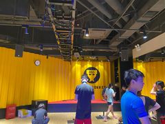 -超级猩猩健身·私教(上海体育场店)