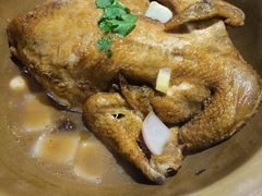 -张大嘴菜馆(庞各庄店)