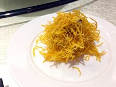 荔枝虾球-南山鲜虾面·活鲜小馆·海味大连菜(南山总店)