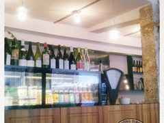 -RAC BAR(安福路店)