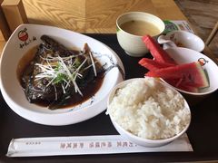 -和风日本料理(腾飞园店)