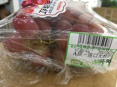 -百果园PAGODA(爱华市场店)