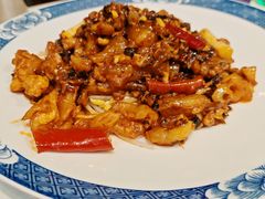 -院8里·少城记忆老川菜(宽窄巷子店)