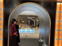 -民国红公馆·秦淮八艳(夫子庙店)