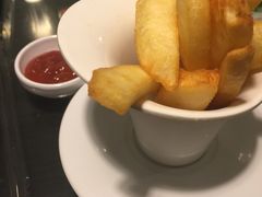 -翠华餐厅(湾仔店)