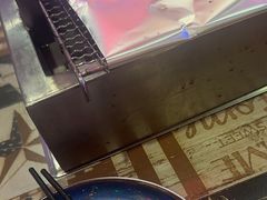 -沪上名羊天下碳烤羊腿•东北烧烤•小龙虾(浦东直营总店)