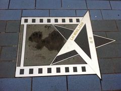 -星光大道