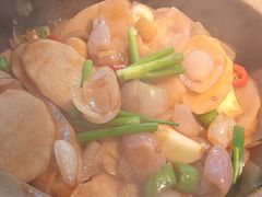 -巴厘龙虾·榜首油焖大虾(洞庭·艺术洋房店)