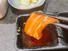 -神户赤童日式烤肉伙伴(东直门店)