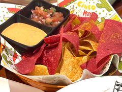 -Famous肥猫墨西哥音乐餐吧(五棵松华熙LIVE店)