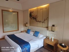 -秦皇岛阿尔卡迪亚滨海度假酒店